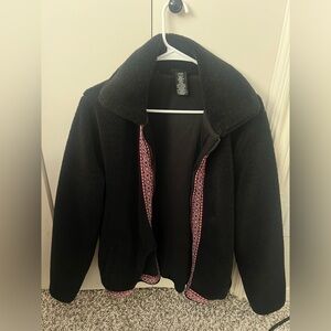 Wrangler Retro Fleece Jacket